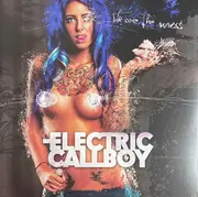 LP - Eskimo Callboy - We Are The Mess - Still Sealed, Purple Vinyl, Ltd Ed.