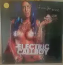 LP - Eskimo Callboy - We Are The Mess - Still Sealed, Gold Vinyl, Ltd Ed.