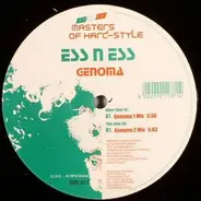 Ess N Ess - Genoma