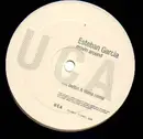 12'' - Esteban Garcia - Movin Around