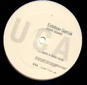 12'' - Esteban Garcia - Movin Around