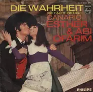 Esther & Abi Ofarim - Die Wahrheit (Die Fahrt Ins Heu)