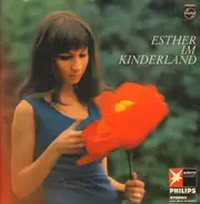 Esther Ofarim - Esther im Kinderland