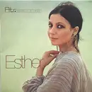 LP - Esther Ofarim - Esther - MasterRecording