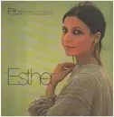 LP - Esther Ofarim - Esther - ATR Mastercut Recording