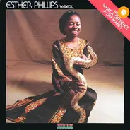 Esther Phillips W/ Beck - What A Diff'rence A Day Makes