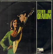 Esther & Abi Ofarim - Esther & Abi Ofarim