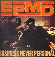 Epmd - Business Never Personal