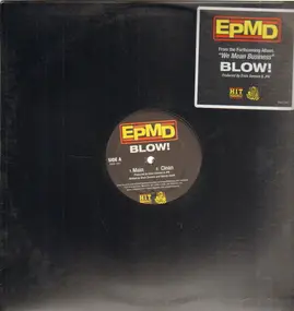 EPMD - Blow!