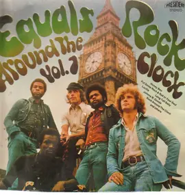 The Equals - Rock Around the Clock Vol. 1