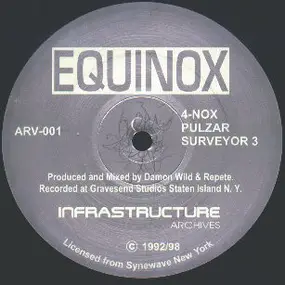 Equinox - 4-Nox