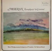 Ernest John Moeran - Symphony In G Minor