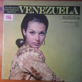 Ernesto Torrealba - The Wonderful Latin-American Sound Of Venezuela