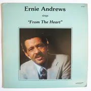 LP - Ernie Andrews - Sings From The Heart