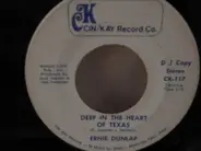 Ernie Dunlap - Deep In The Heart Of Texas