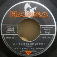 Ernie Englund - Little Drummer Boy
