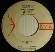 Ernie Freeman - Raunchy '65