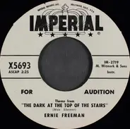 Ernie Freeman - Come On Home / Theme From 'The Dark At The Top Of The Stairs'