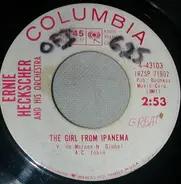 Ernie Heckscher - The Girl From Ipanema