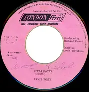 Ernie Smith - Pitta Patta / Litchfield Garden