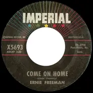 Ernie Freeman - Come On Home