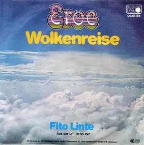 EROC - Wolkenreise