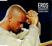 CD Single - Eros Ramazzotti - Un Angelo Non È