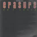 12inch Vinyl Single - Erasure - Oh L'Amour