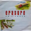 7inch Vinyl Single - Erasure - Oh L'Amour