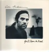 LP - Eric Andersen - Ghosts Upon the Road