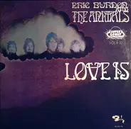 Eric Burdon & The Animals - Love Is