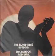 Eric Burdon & War - The Black-Man's Burdon