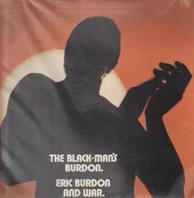 War - The Black-Man's Burdon