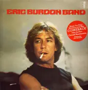 Eric Burdon Band - Music For Film / Musique Pour Film 'Comeback'