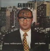 LP - Eric Burdon & Jimmy Witherspoon - Guilty!