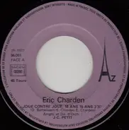 Eric Charden - Joue Contre Joue 16 Ans, 16 Ans