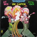 LP - Eric Clapton / Jeff Beck / Jimmy Page - Guitar Boogie