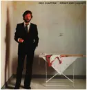 LP - Eric Clapton - Money And Cigarettes - + Inserts