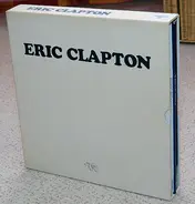 Harry Shapiro - Eric Clapton (Book)