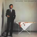 LP - Eric Clapton - Money And Cigarettes