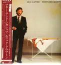 LP - Eric Clapton - Money And Cigarettes - + inserts