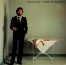 LP - Eric Clapton - Money And Cigarettes