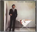 CD - Eric Clapton - Money And Cigarettes