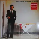 LP - Eric Clapton - Money And Cigarettes - Still sealed