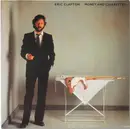 LP - Eric Clapton - Money And Cigarettes