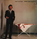 LP - Eric Clapton - Money And Cigarettes