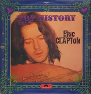 Eric Clapton - Pop History Vol 9