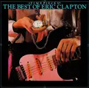 CD - Eric Clapton - Time Pieces - The Best Of Eric Clapton