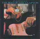 CD - Eric Clapton - Time Pieces - The Best Of Eric Clapton