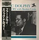 LP - Eric Dolphy With Booker Little - Far Cry - OBI and Insert included.